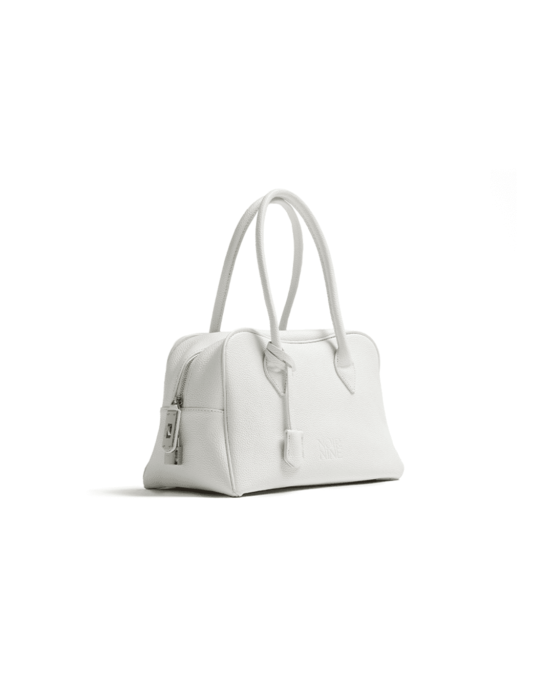 S_Fits Bag [WHITE]