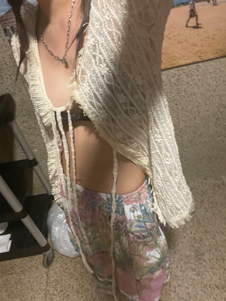 [9hope] breath of lace