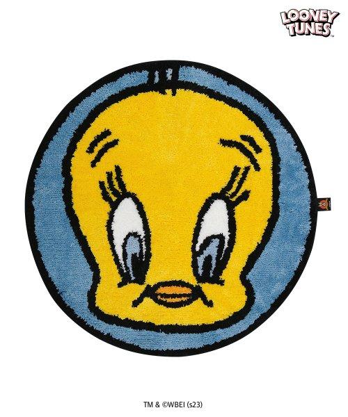 TWEETY RUG BLUE(MG2DFMAB91B)