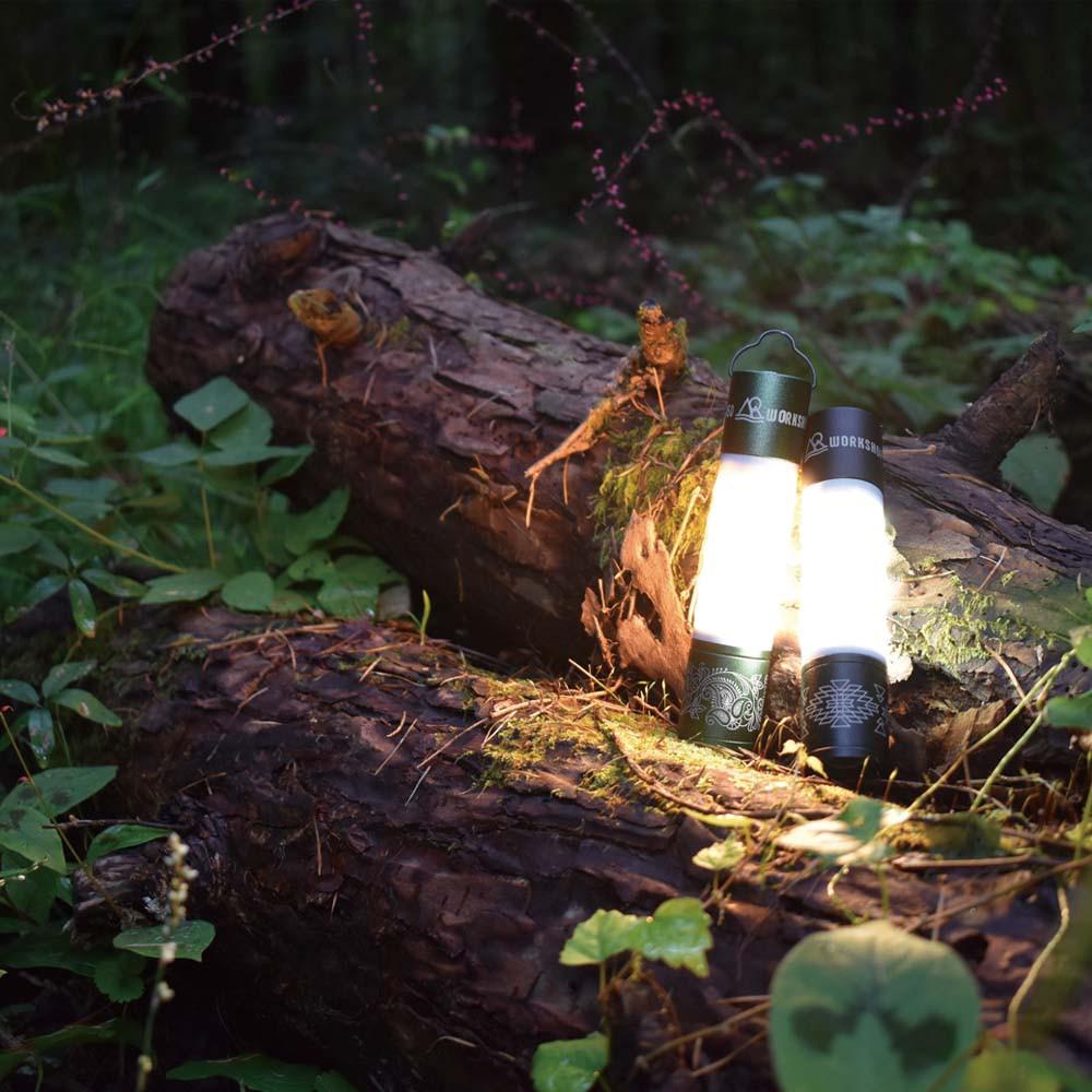 5050워크숍 미니마라이트 MINIMALIGHT 미니마랜턴 5050WORKSHOP