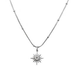 Lightning Necklace