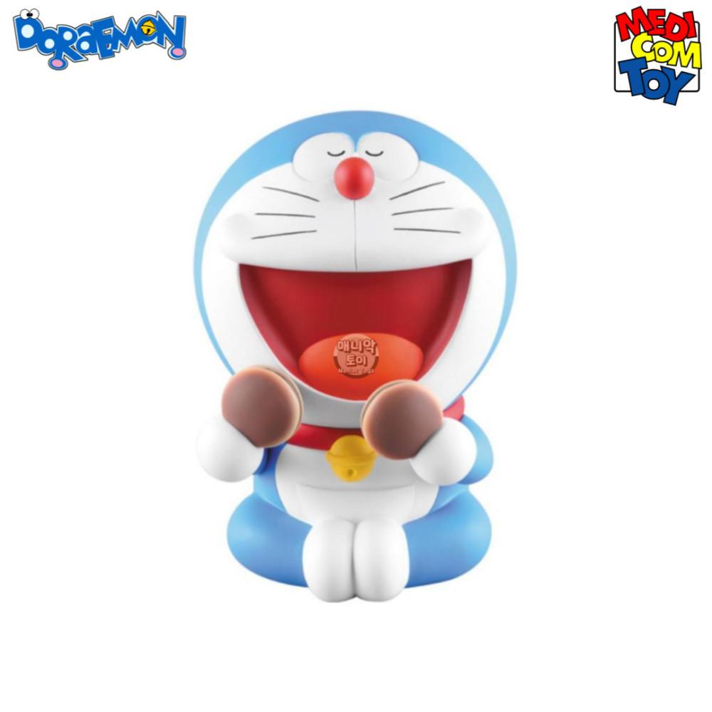 도라에몽 피규어 UDF229 토리야끼 메디콤토이 굿즈