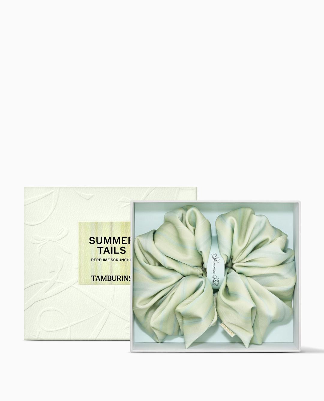 퍼퓸 스크런치 썸머테일스