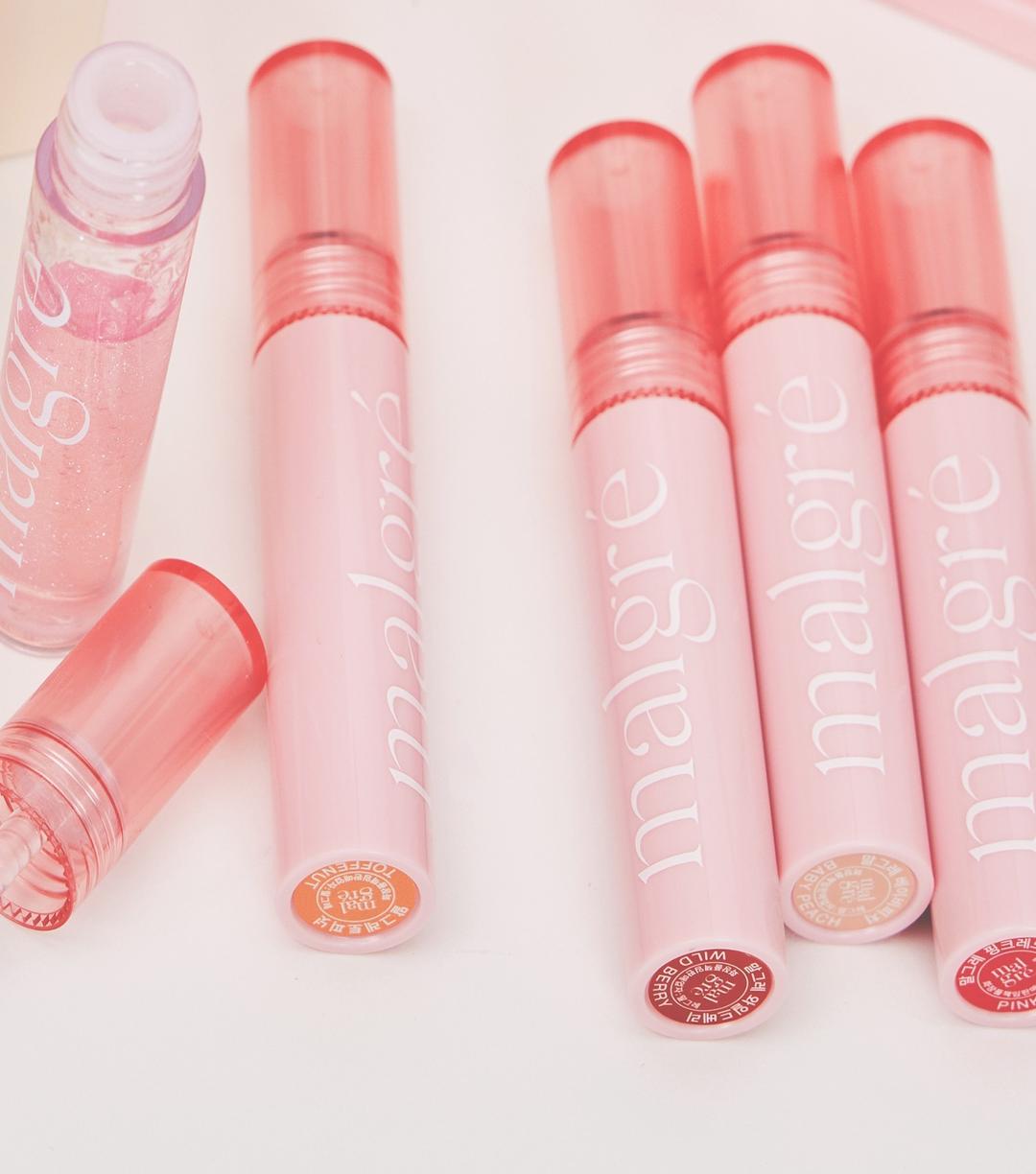 말그레 워터글로스 유리알 틴트