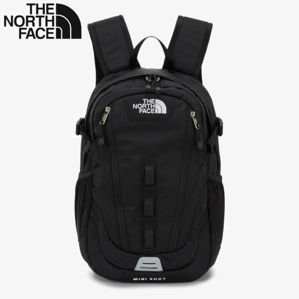 노스페이스 NM2DR03A 남여공용 미니샷 18L 소형 백팩 KR