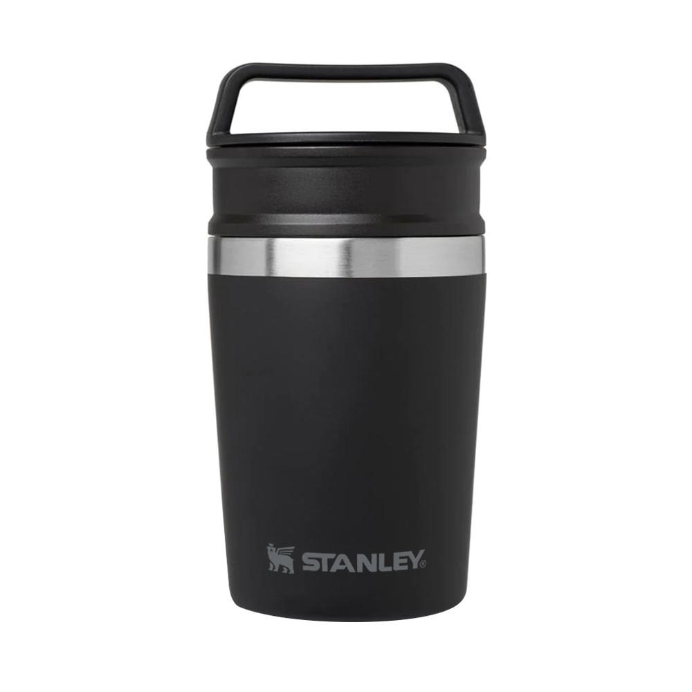 스탠리 어드벤처 진공 머그 237ml 블랙