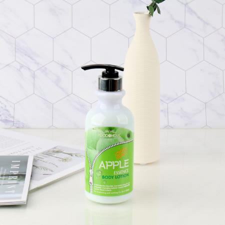 이런 상품 어때요? 푸드어홀릭 사과 에센스 바디로션 500ml