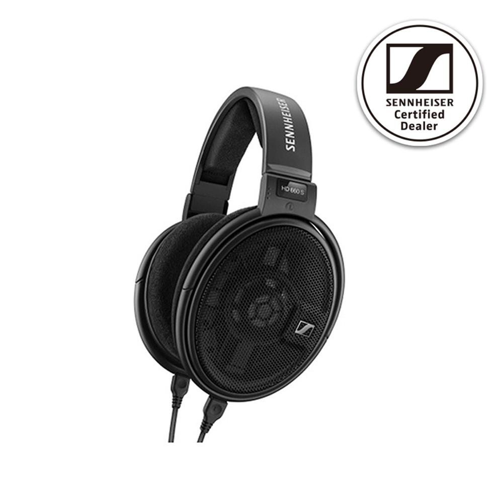 [SENNHEISER] 젠하이저 HD660S 헤드폰 / 젠하이저코리아 정품