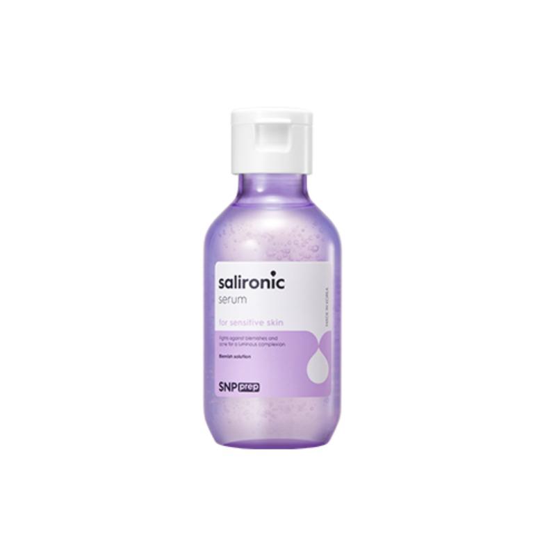 SNP 프렙 살리로닉 세럼 110ml
