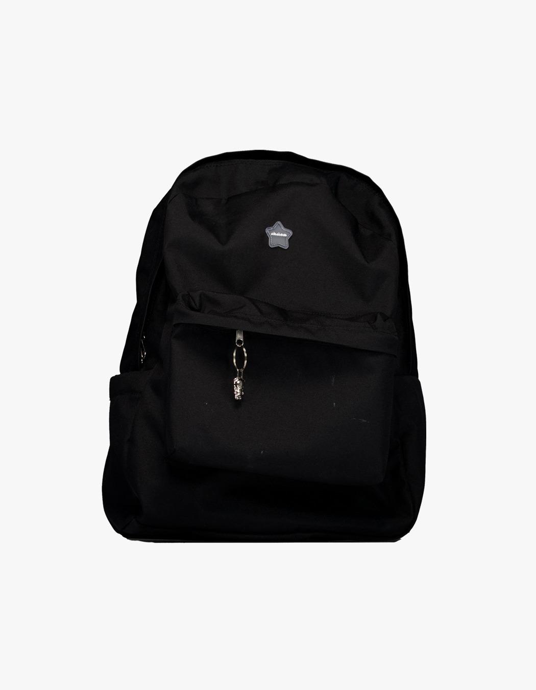 Memory Backpack - Black