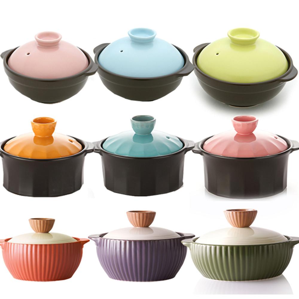 네오플램 무균열 무흡수 뚝배기 내열냄비 잔류세제NO