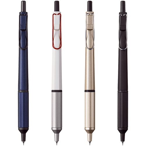 0.28 제트스트림 엣지 볼펜 SXN-1003-28