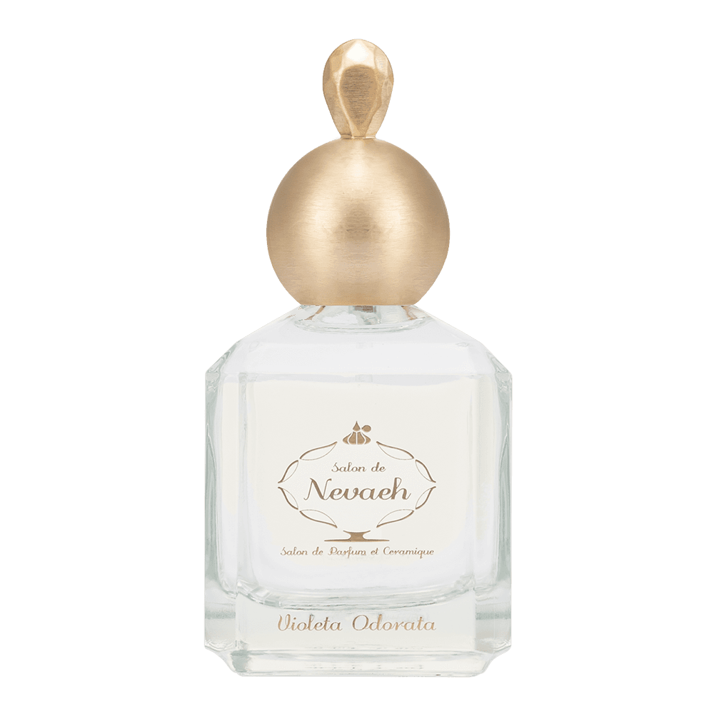Crystal Perfume Violeta Odorata (크리스탈 퍼퓸 바이올레타 오도라타)