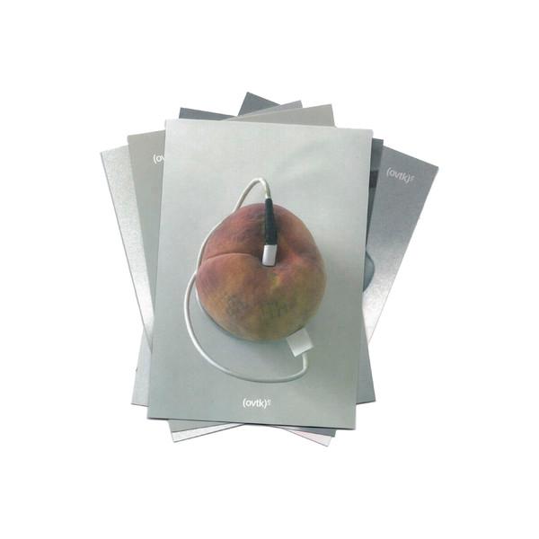 Signature 001 Postcard set