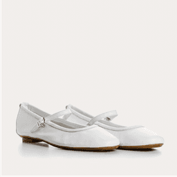 Honor - Blanc (Cuir)