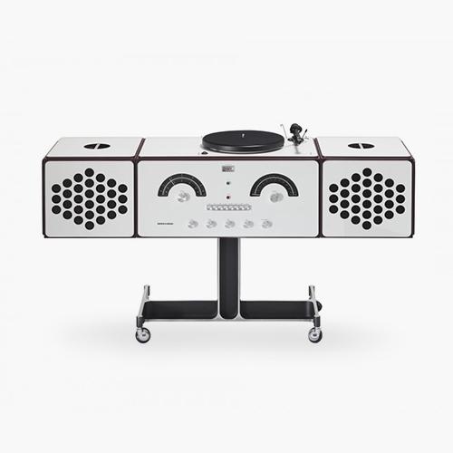 Radiofonografo/RR226(White)