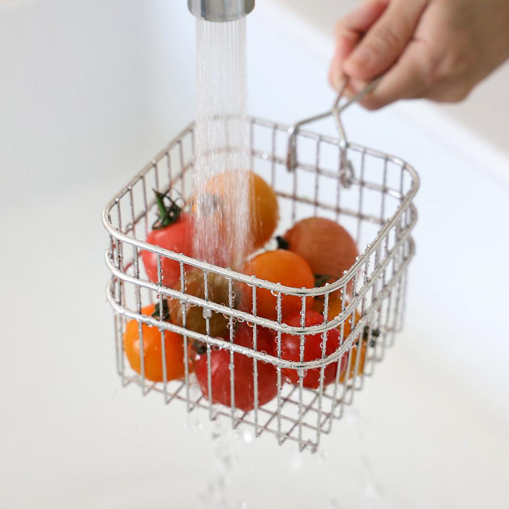 [오늘출발] 올스텐 튀김 바스켓