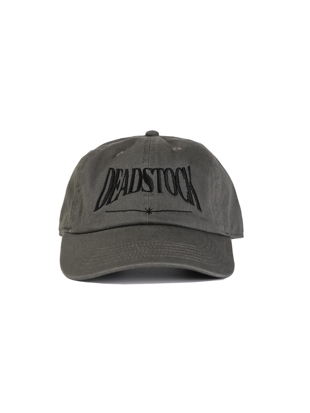 DEADSTOCK CAP-OLIVE