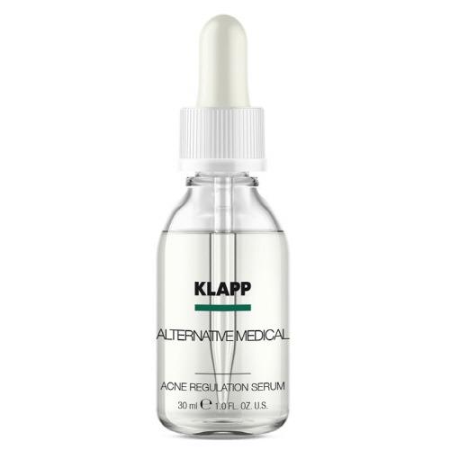 클랍 얼터너티브 메디컬 아크네 레귤레이션 앰플