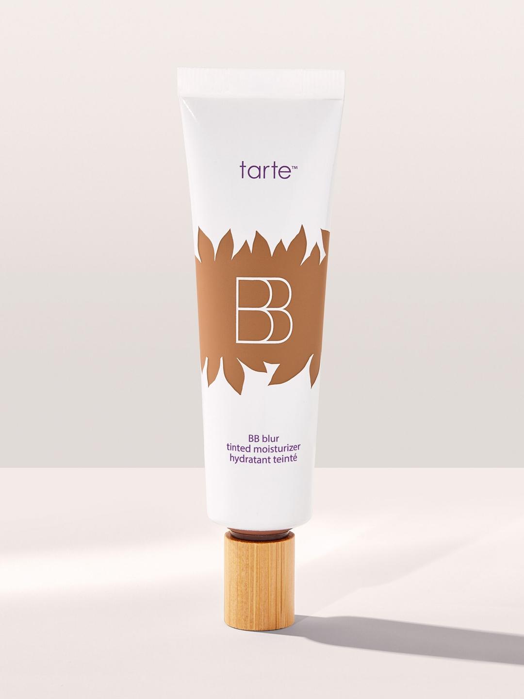 bb blur tinted moisturizer