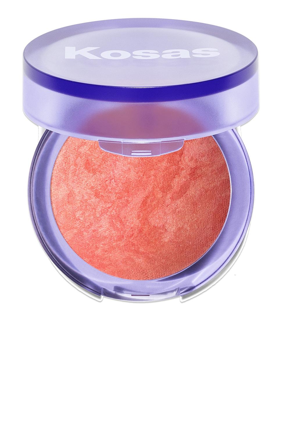 Blush Is Life Baked Dimensional + Brightening Blush