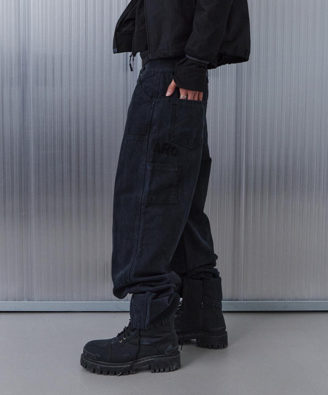 Vintage ARC Double Knee Pants