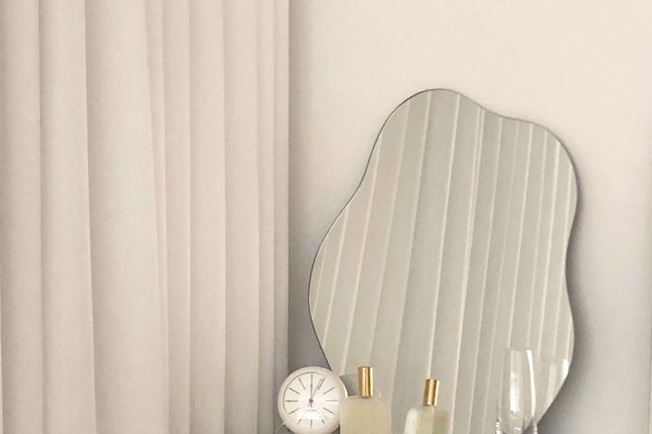 [단독] 웨이브미러 M