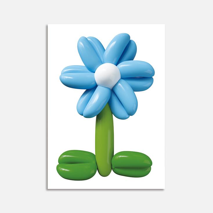 To.Selah FLOWER poster A2size