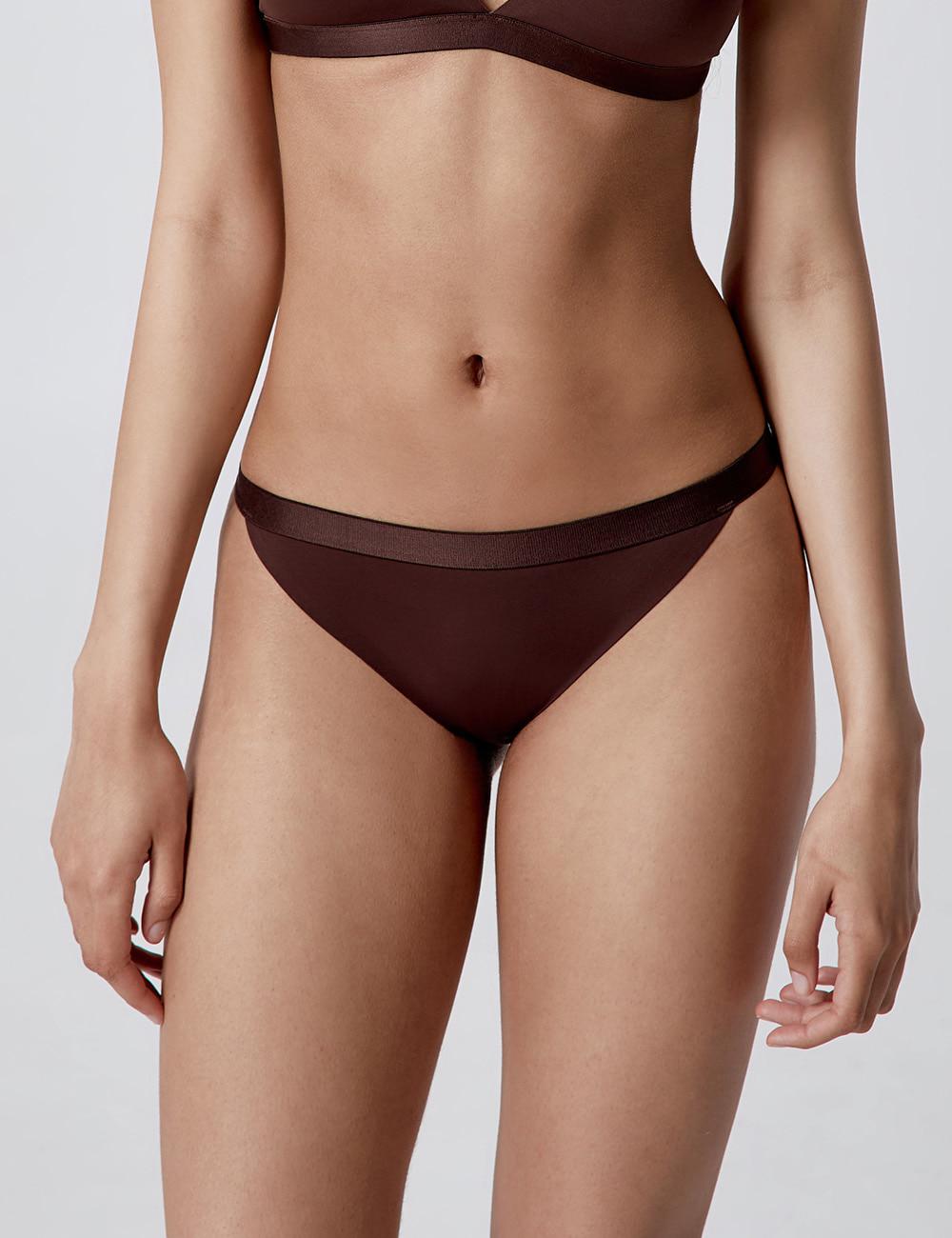 [임데이 Pick] 미니멀 팬티 트라이앵글