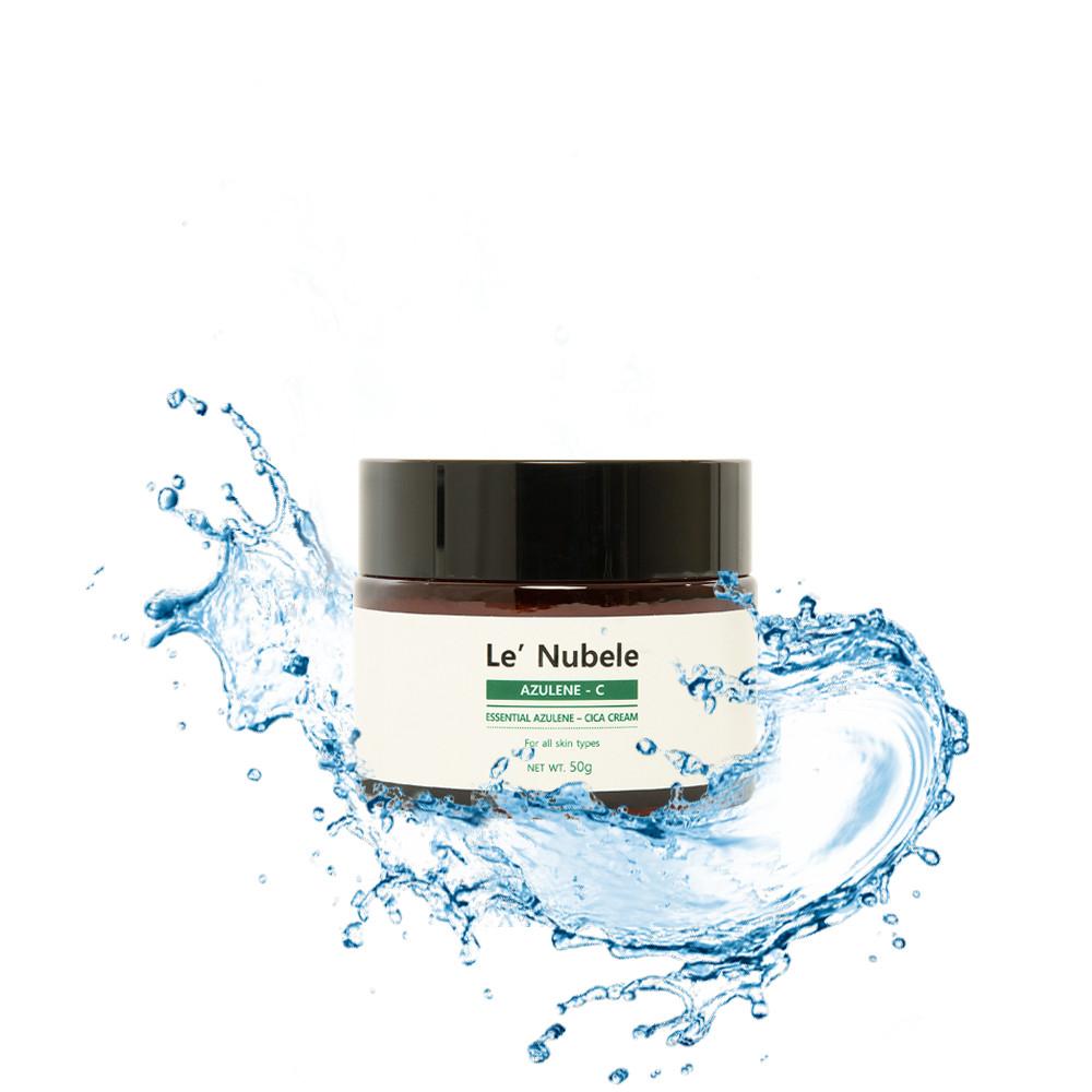 르누베르 에센셜 아줄렌 시카 크림 50g