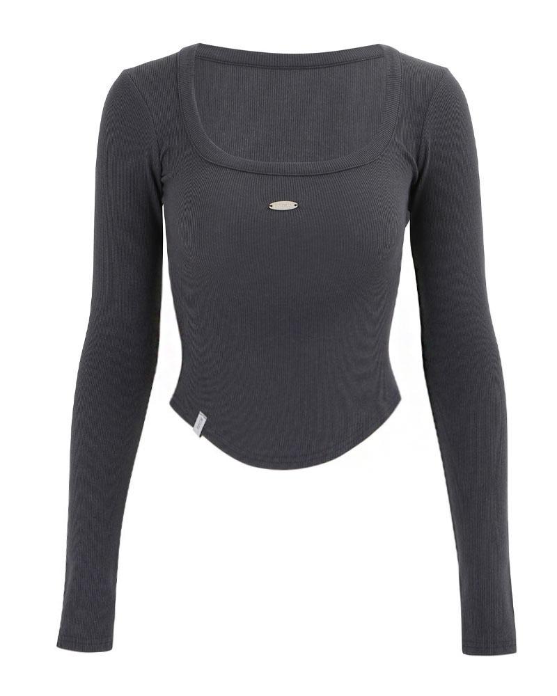 111 ESSENTIAL LONG SLEEVE