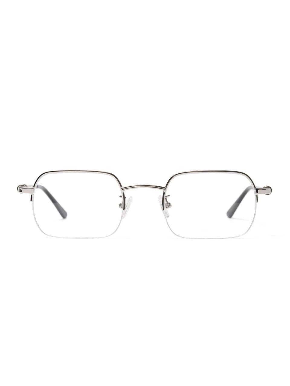 Chronicle Glasses [Silver]