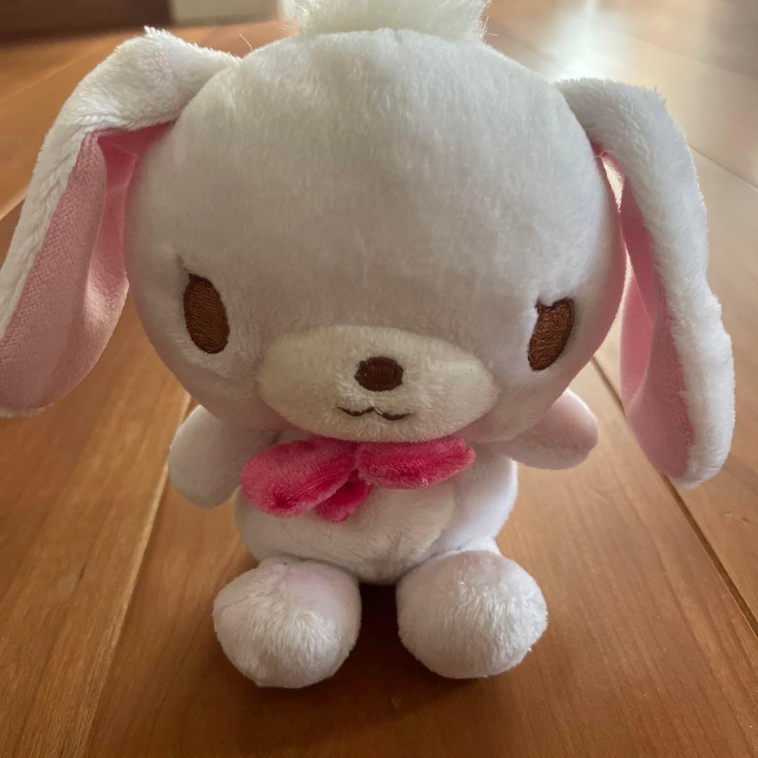 シュガーバニーズ