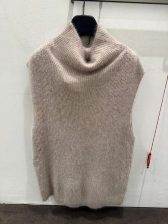 이런 상품 어때요? 코스 더 퍼널넥 브러쉬드 캐시미어 베스트 라떼 1244373001