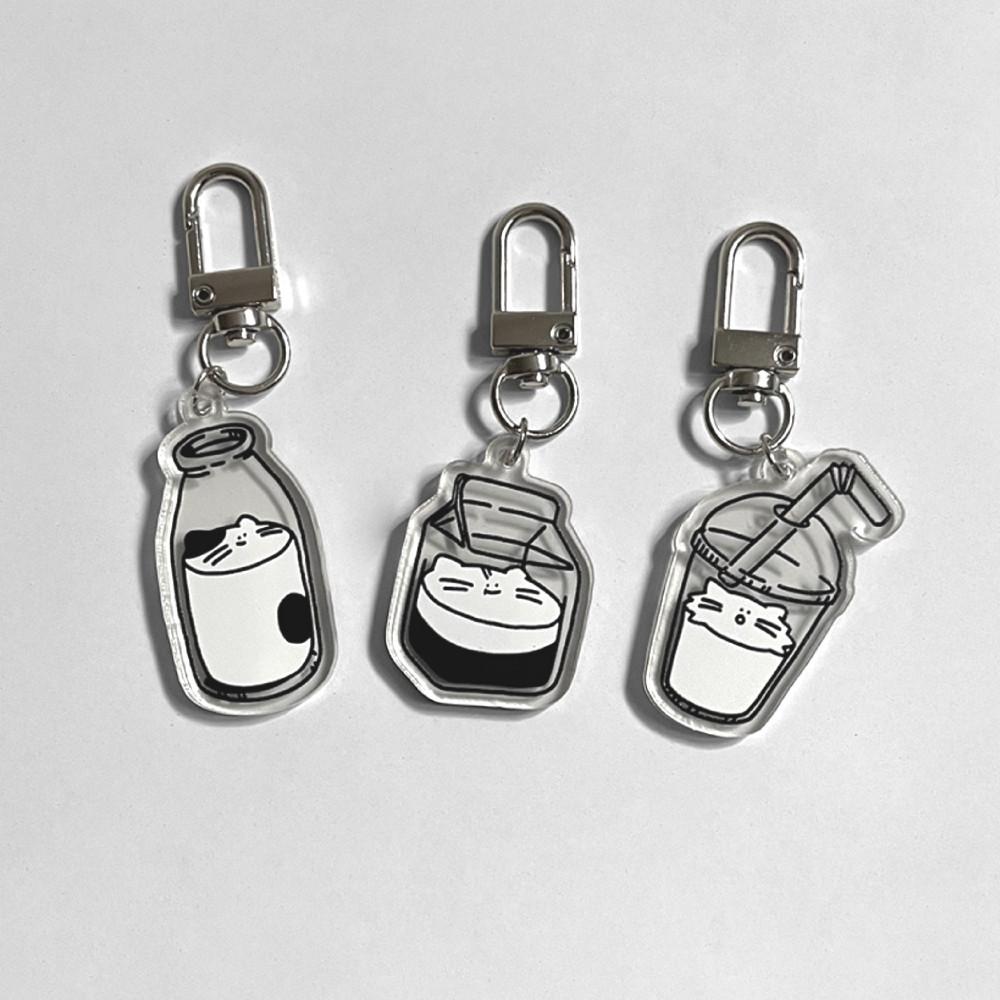 WADAO 두들 키링 ver.1