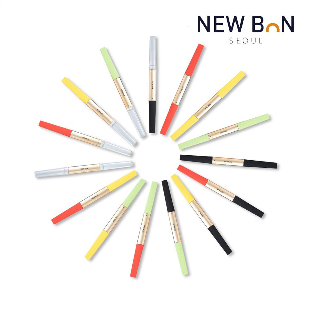 [골드라인] 독일 SCHOTT 유리빨대  20cm 전용 케이스