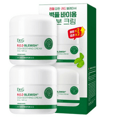닥터지 레드 블레미쉬 시카 수딩 크림