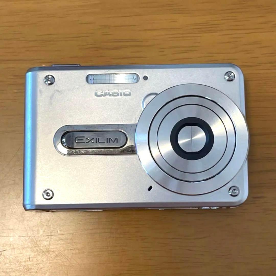 CASIO EXILIM EX-S100 디지탈 카메라 콤팩트 디지털 카메라 ::  :: 비드바이코리아 - 해외 경매대행의 선두주자!
