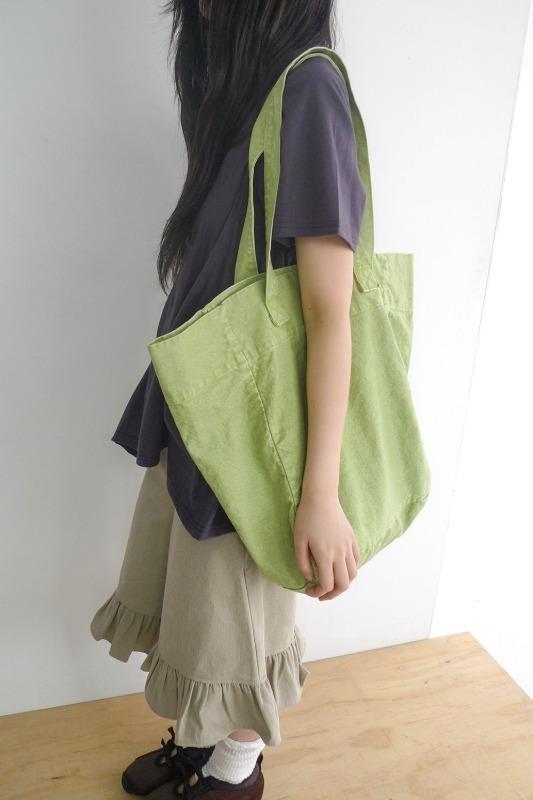 color point big bag (4color)