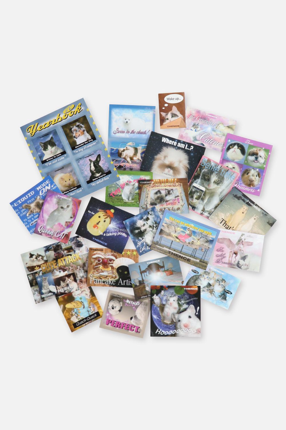 Meme Sticker Set_Ver.2