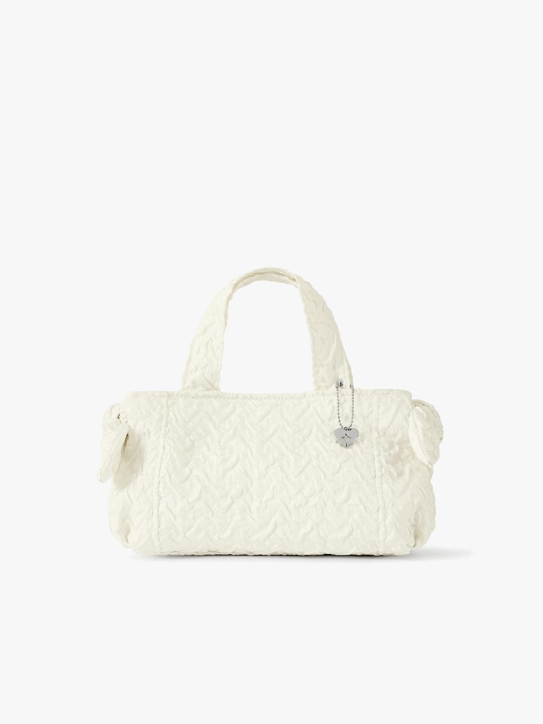 RUBI BAG - CREAM
