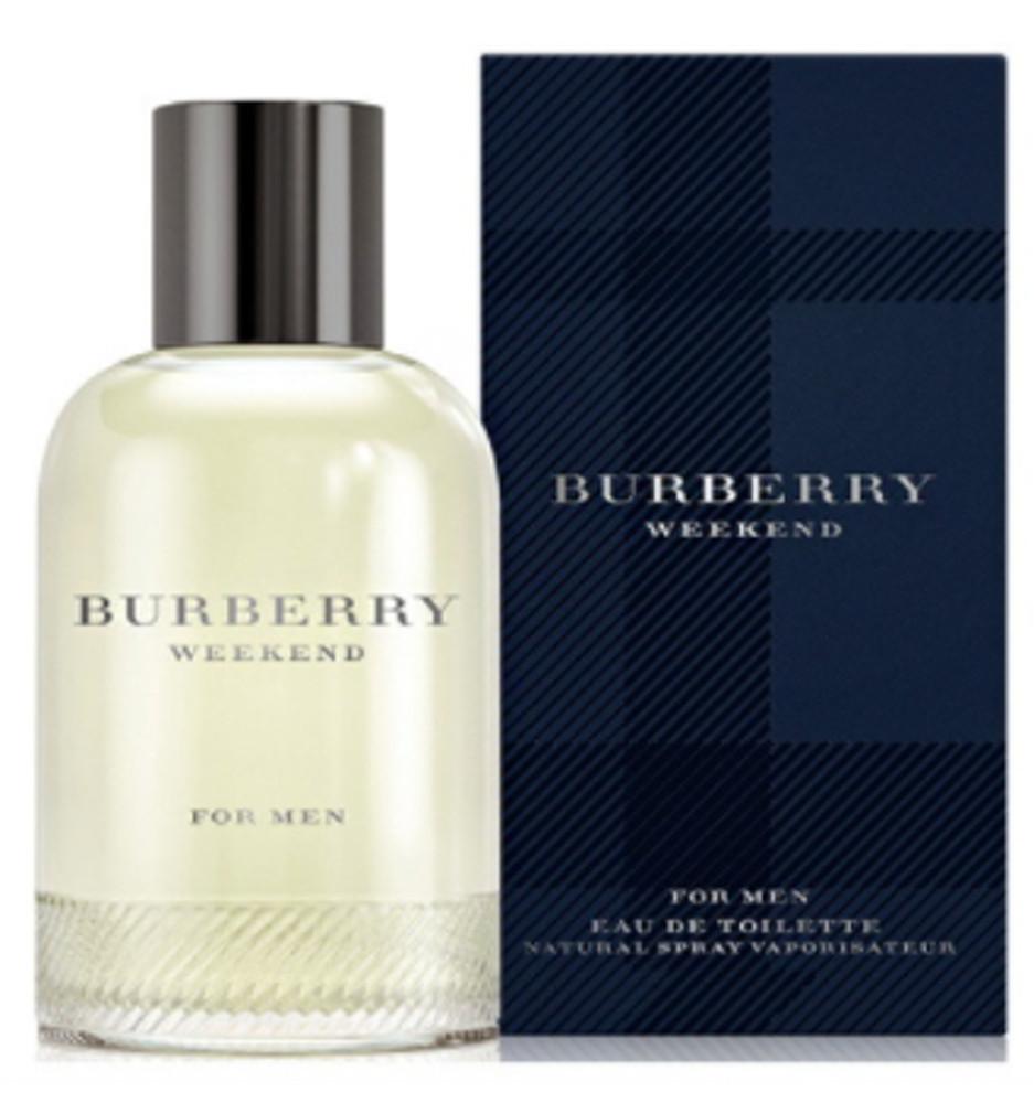 버버리 향수 위크앤드 포 맨 오 드 뚜왈렛 EDT 100ml 남성향수