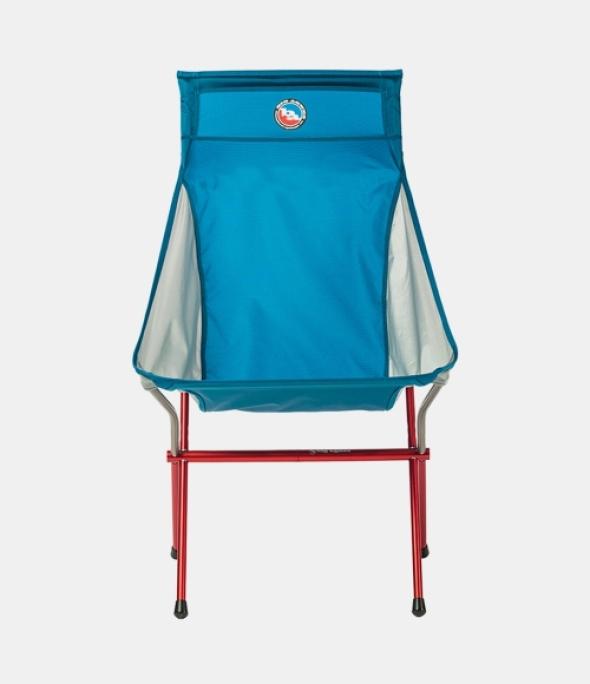 BIG SIX CAMP CHAIR - BLUE/GRAY (ESMXU00221/XXX)