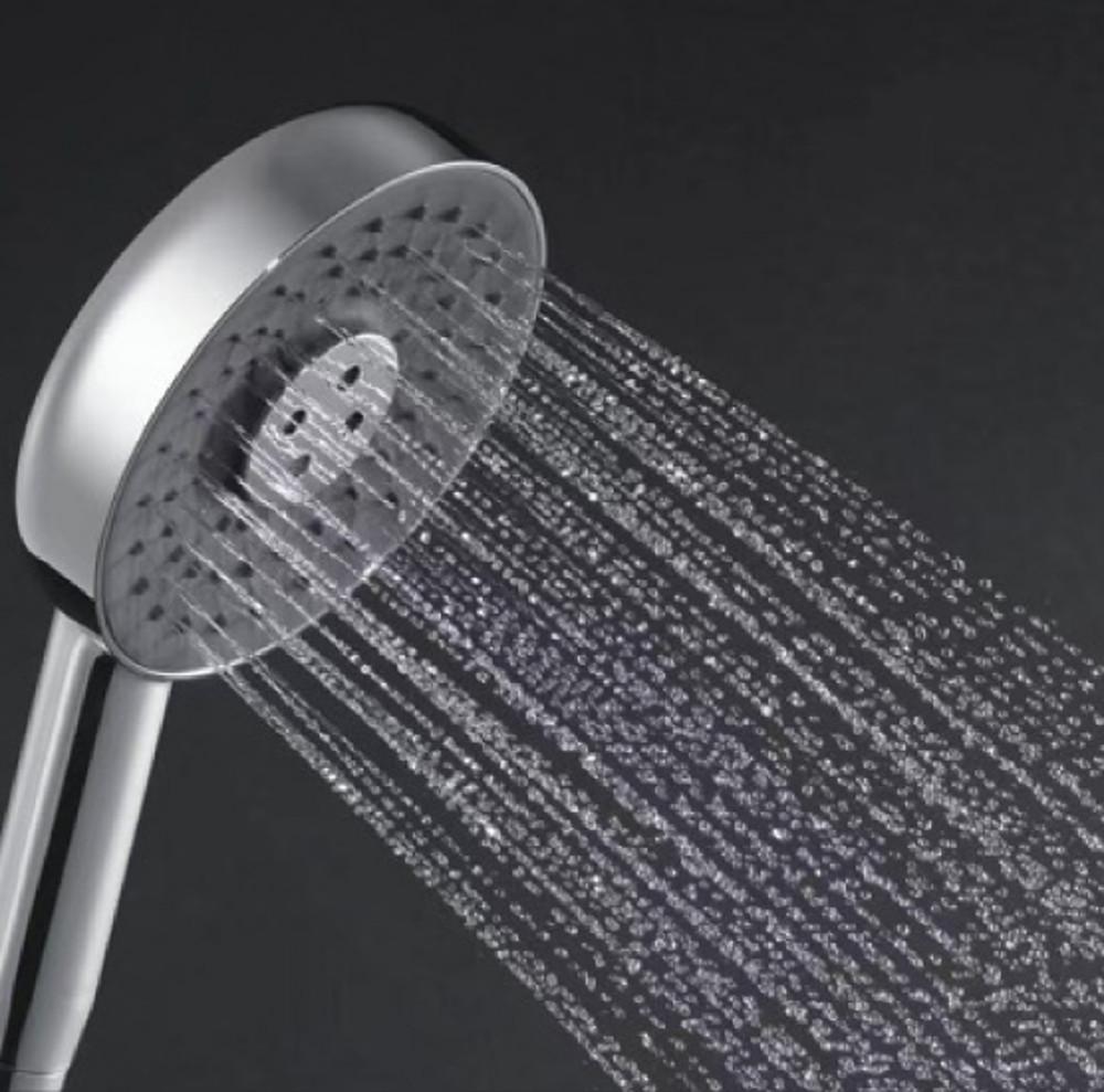 KOHLER 샤워기 헤드 수전 Watermind R28694T-CP