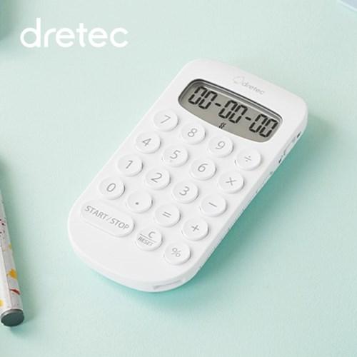 드레텍 스톱워치