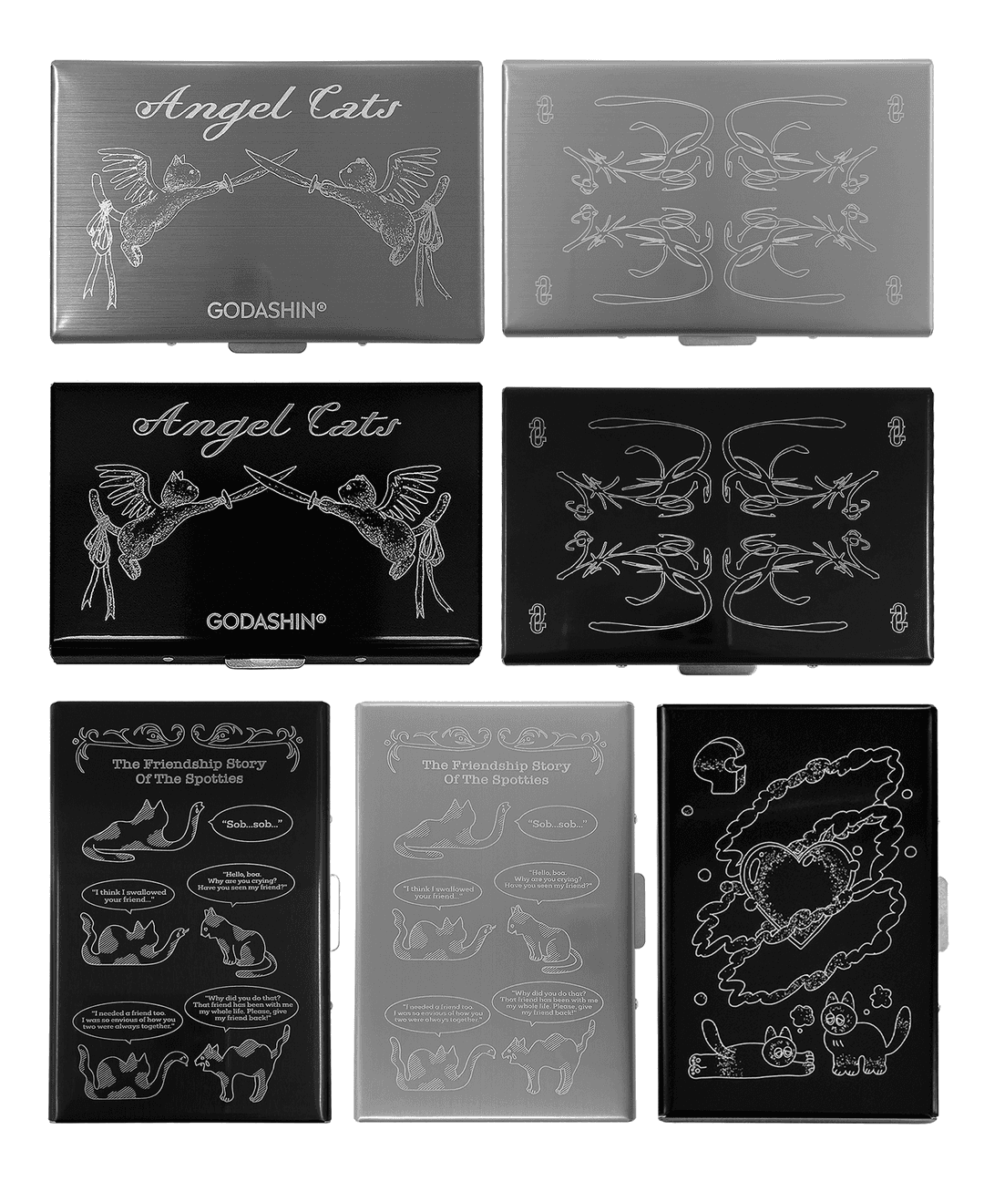 ✰Accordion Wallet. Sale✰
