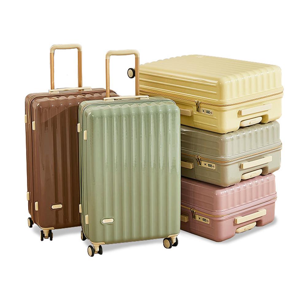 토부그 TBG6011 마들렌 20인치 24인치 28인치 기내용 수화물용 캐리어