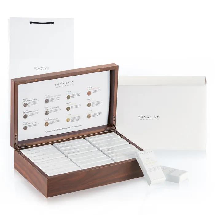 버라이어티 T24 - 우드세트