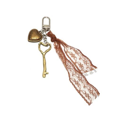 INSY KEYRING
