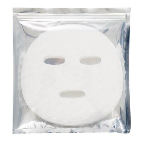 비타할로 DIY 마스크시트 100% 순면 거즈 50매, 무향, 1개 - 기타페이스소품 | 쿠팡